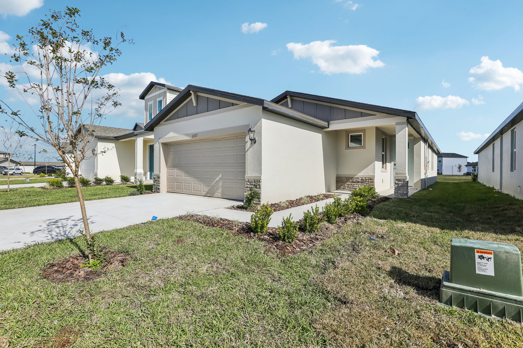 Tampa - Stuart Crossing - 2727 Virginia Pne Dr, Bartow, FL 33830 - 002