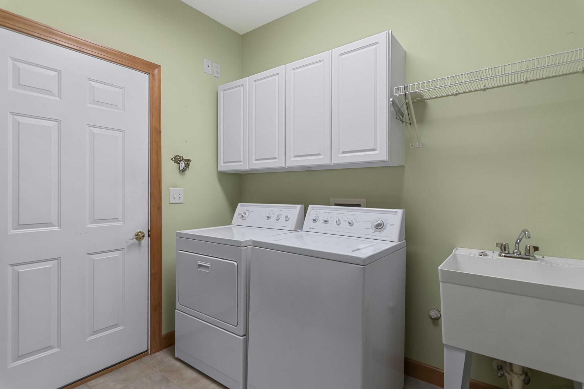 Laundry