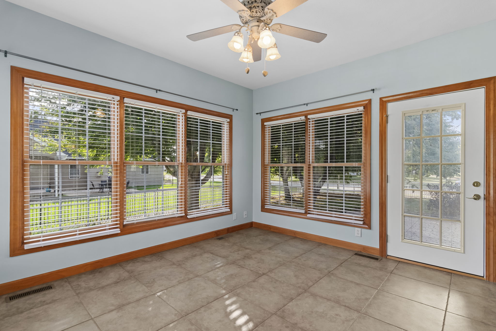 Sun Room