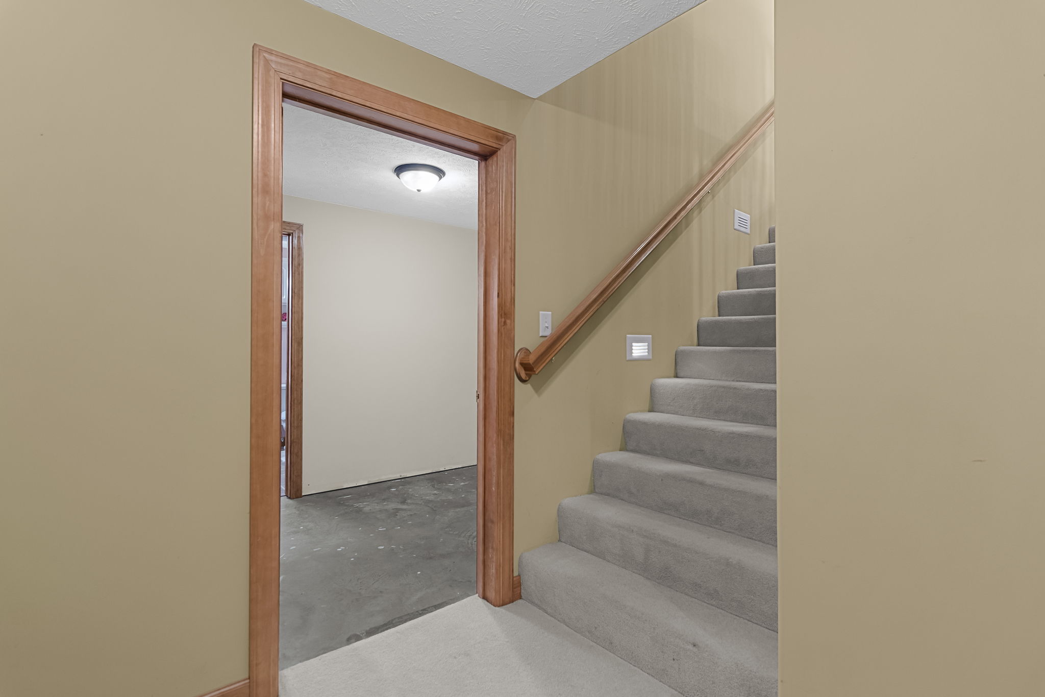 Lower Level