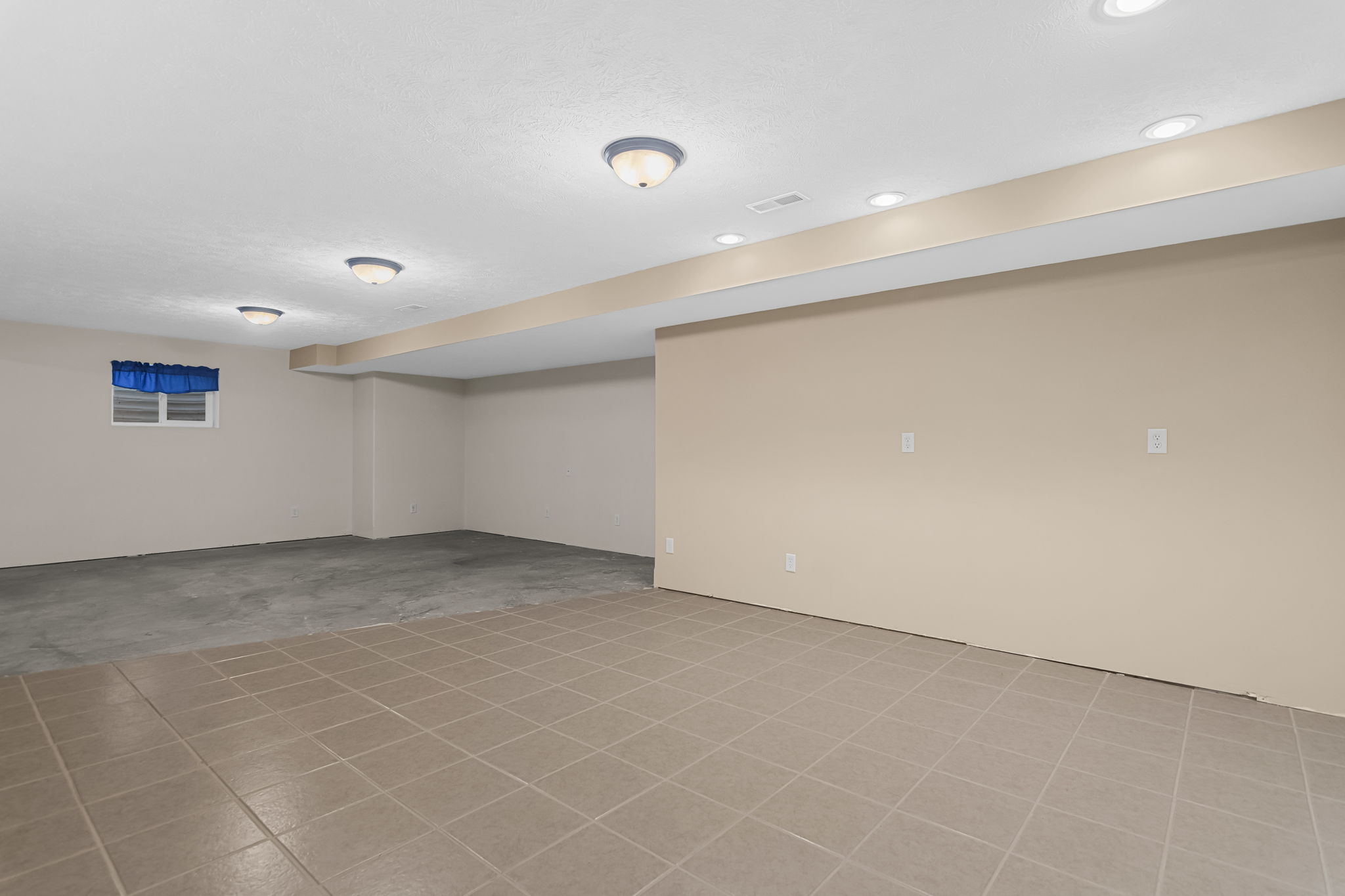 Recreation Room