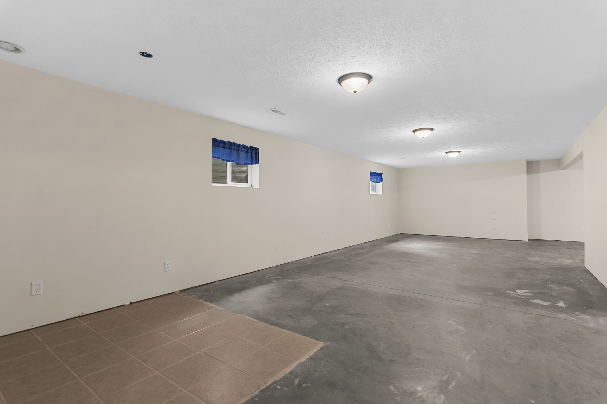 Recreation Room
