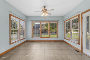 Sun Room