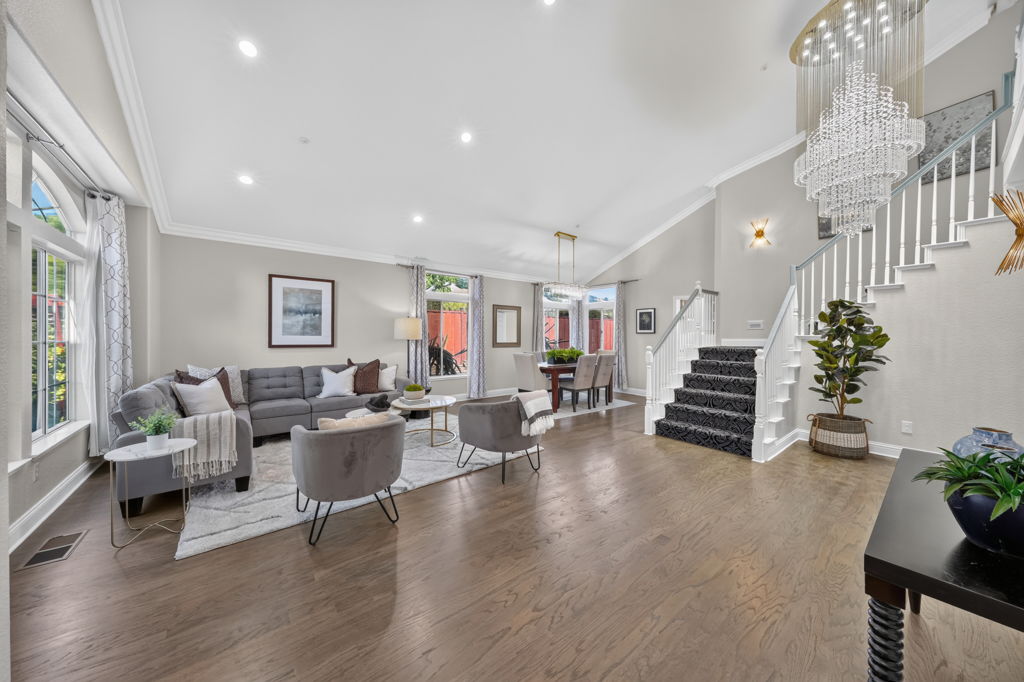 The Residence