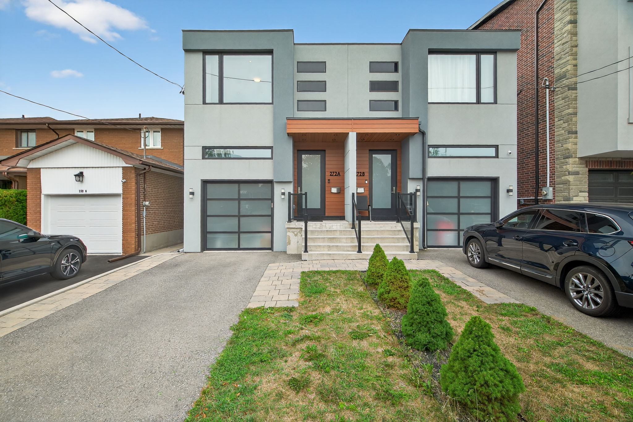 272A Beta St Toronto, ON M8W 4J1
