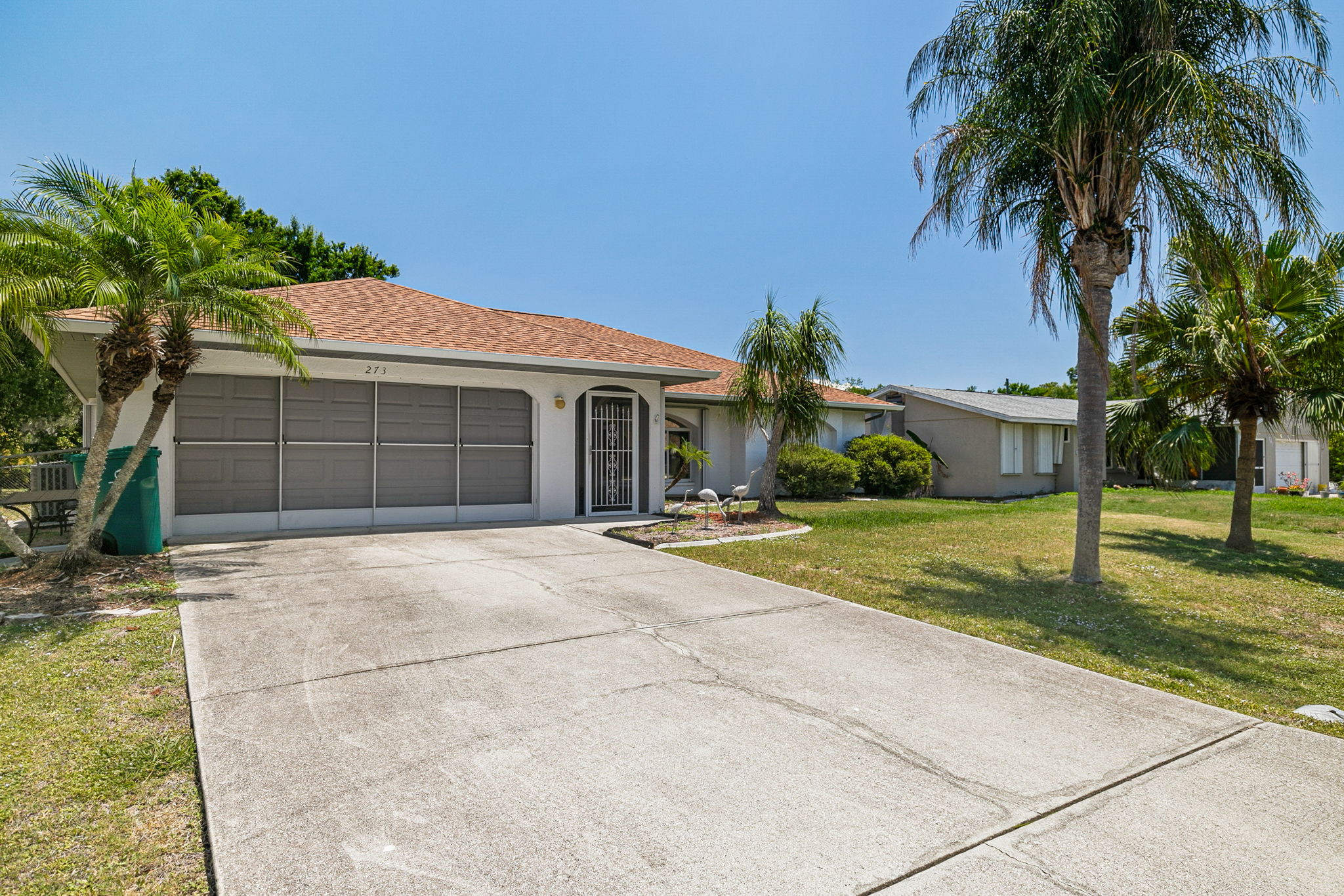273 Cicero St NW, Port Charlotte, FL 33948, USA Photo 4