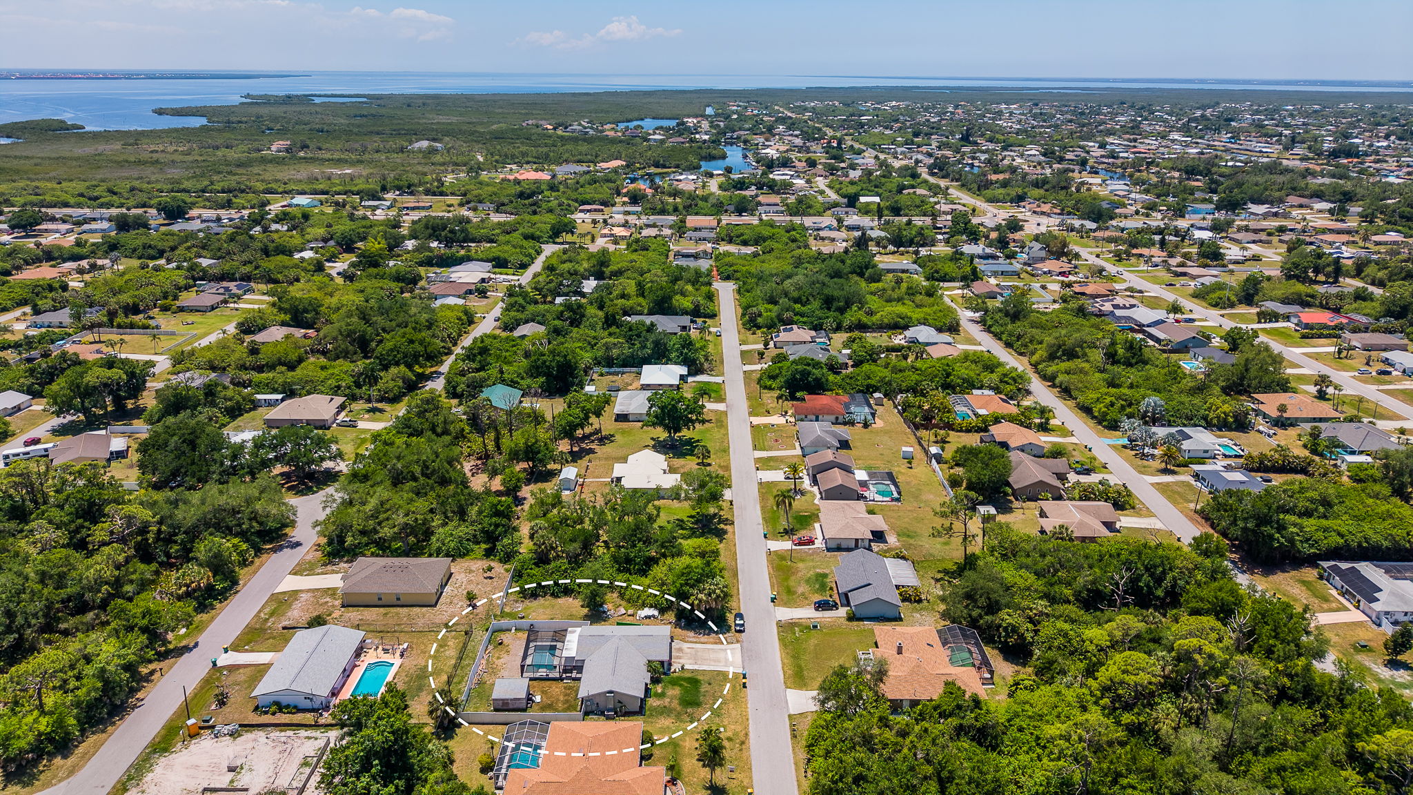 273 Cicero St NW, Port Charlotte, FL 33948, USA Photo 50