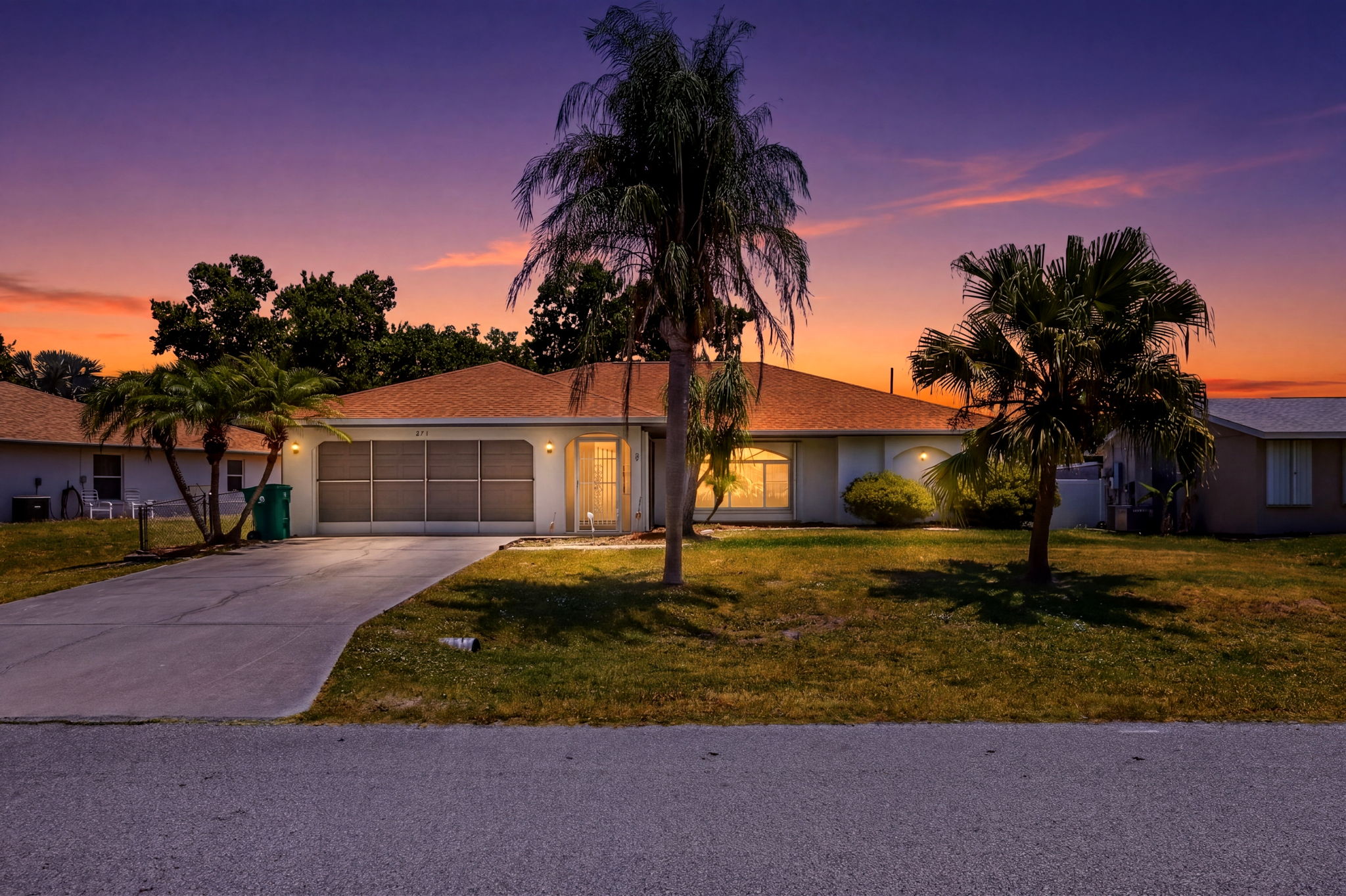 273 Cicero St NW, Port Charlotte, FL 33948, USA Photo 2