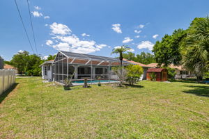 273 Cicero St NW, Port Charlotte, FL 33948, USA Photo 41