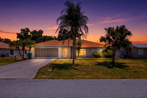 273 Cicero St NW, Port Charlotte, FL 33948, USA Photo 1