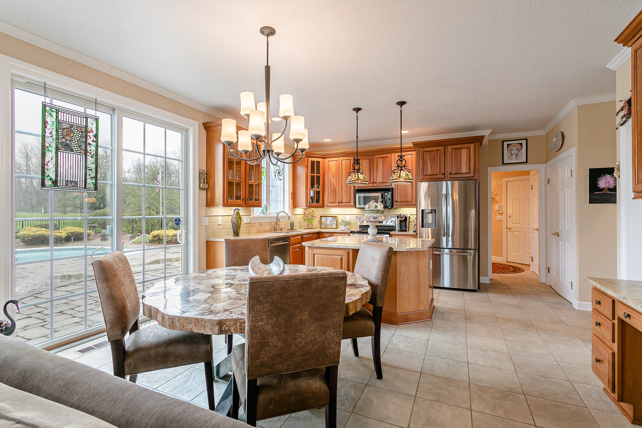 273 Eastham Ct, Webster, NY 14580, USA Photo 6