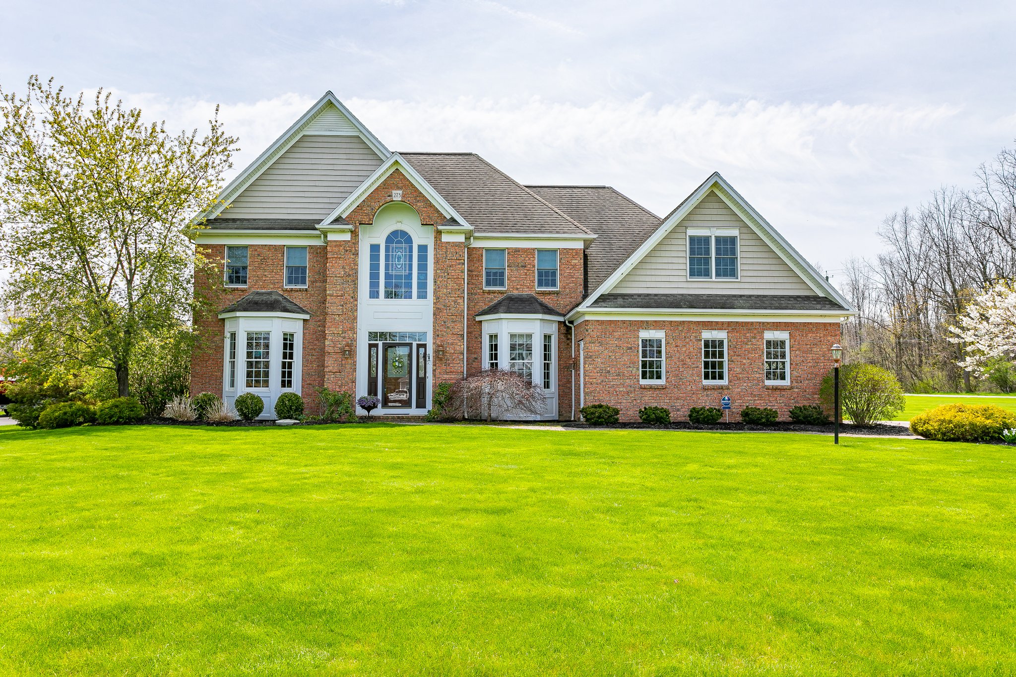 273 Eastham Ct, Webster, NY 14580, USA
