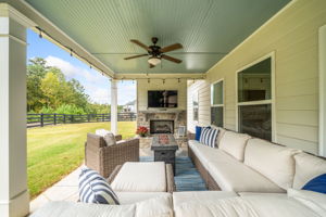 Fireplace Ceiling Fans Football