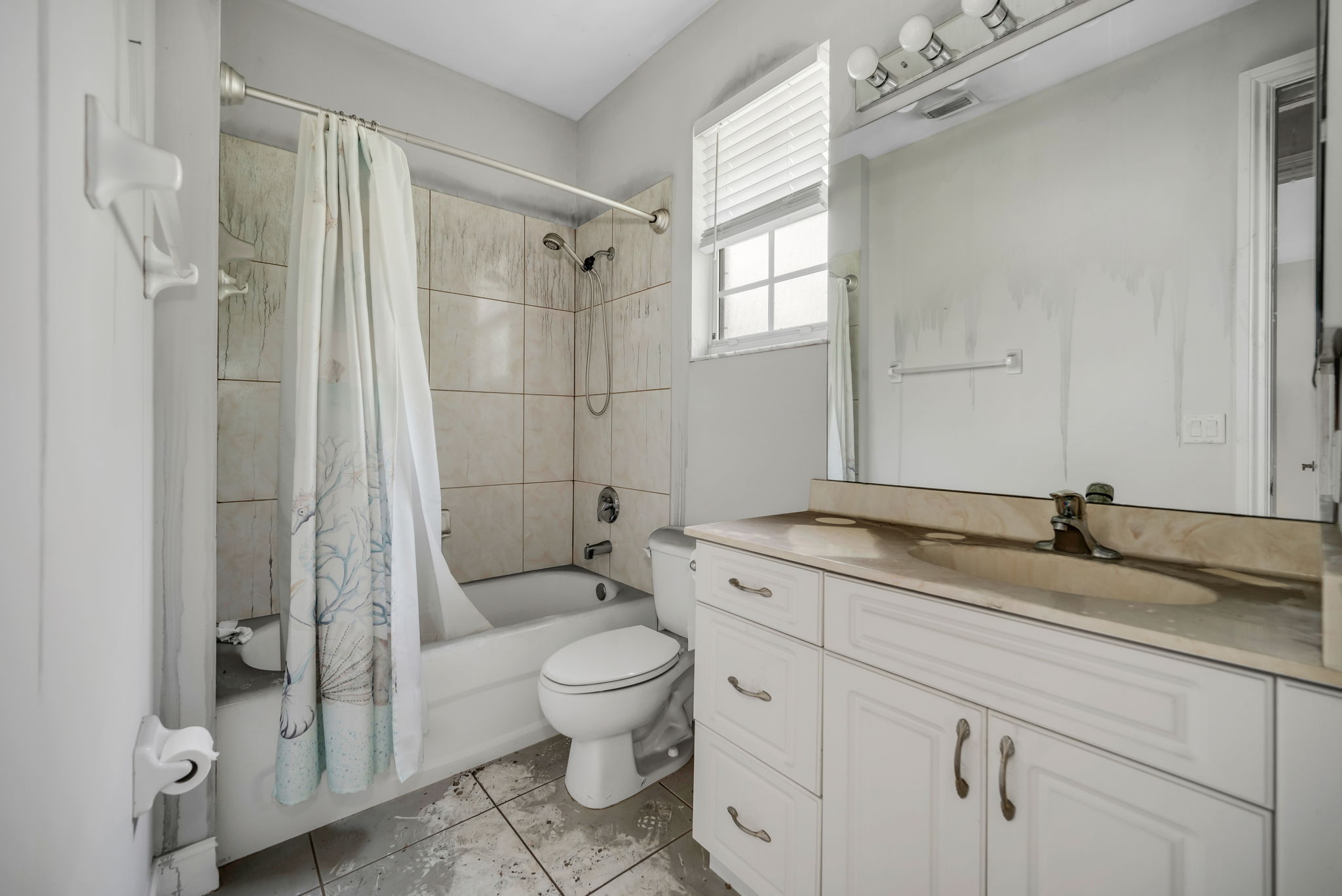 Guest Bath