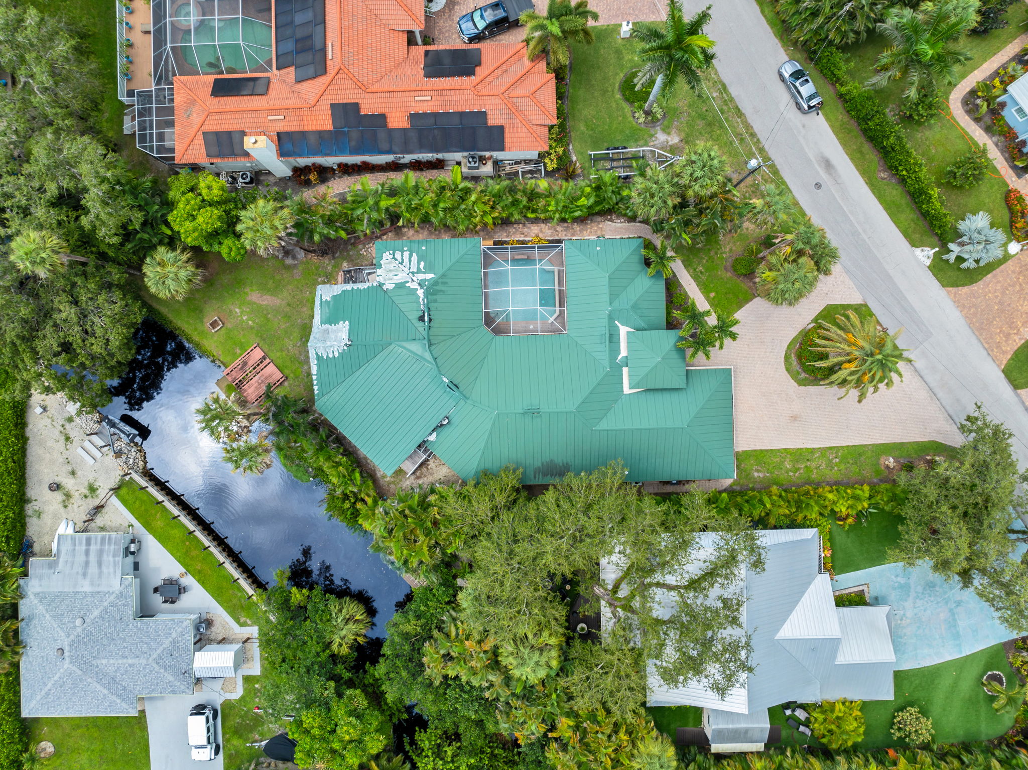 Aerial 8