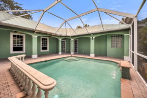 Pool View 2