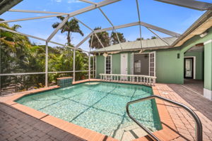 Pool View 4