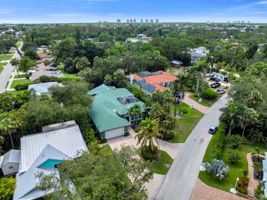 Aerial 4