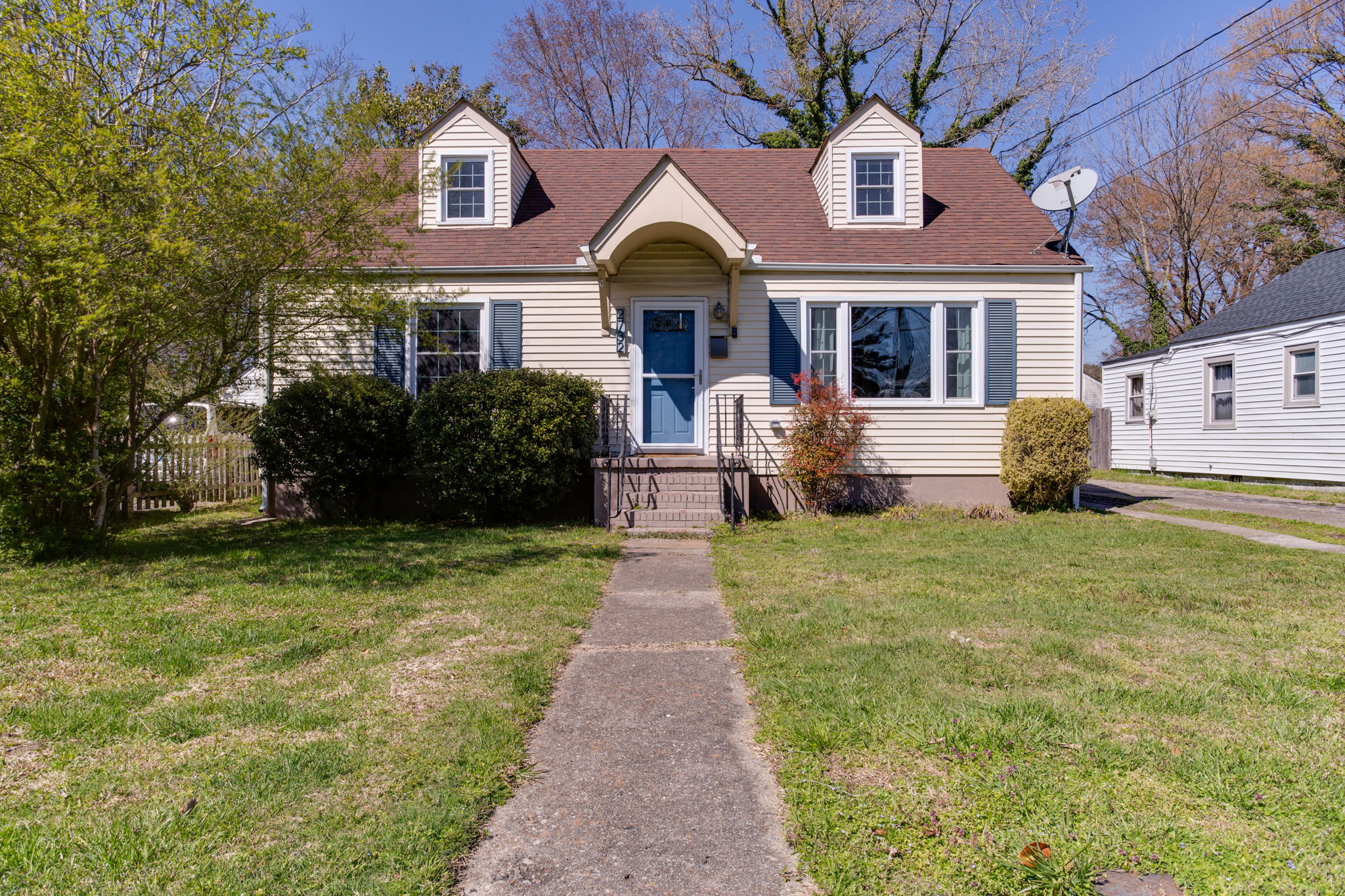 2732 Greenwood Dr, Portsmouth, VA 23702 Virtual Tidewater