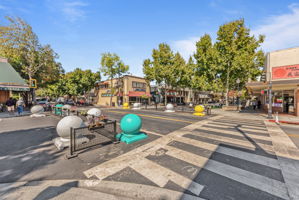 Downtown Mountain View