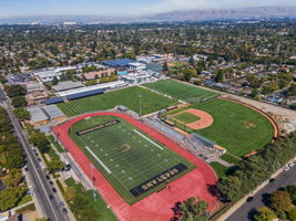 Mountain View High School