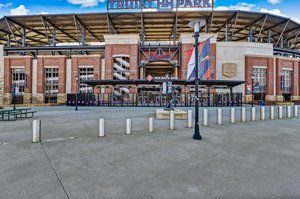 Truist Park