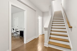 Stairway