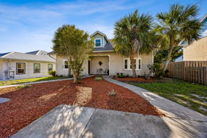 Welcome to 2734 Ocean Dr Unit A and B