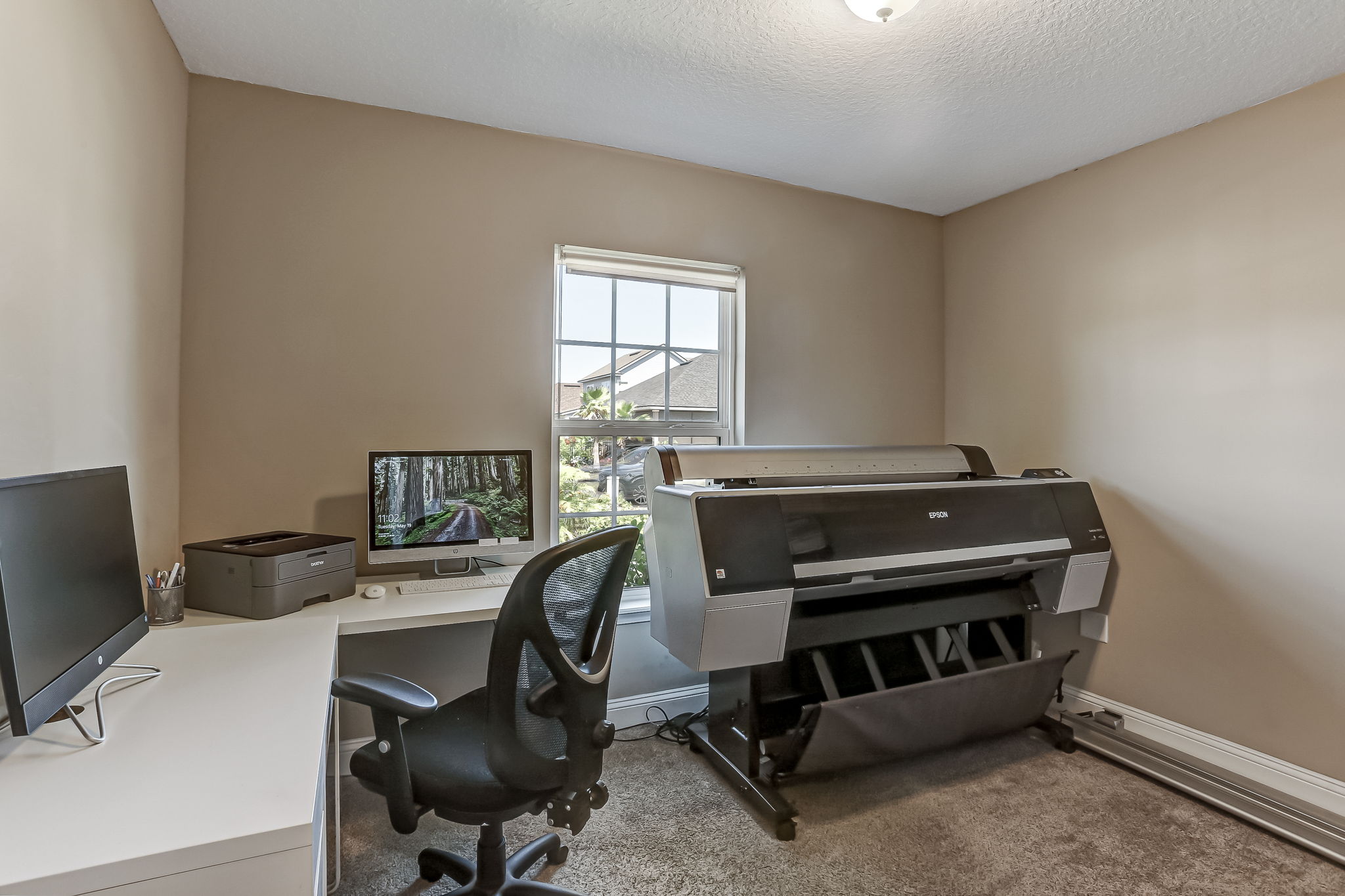 Office/Bedroom
