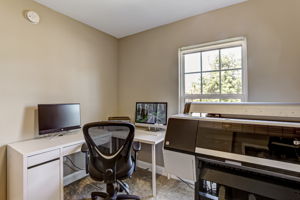 Office/Bedroom