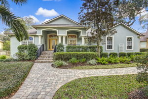 Welcome to 2734 Sea Grove Ln