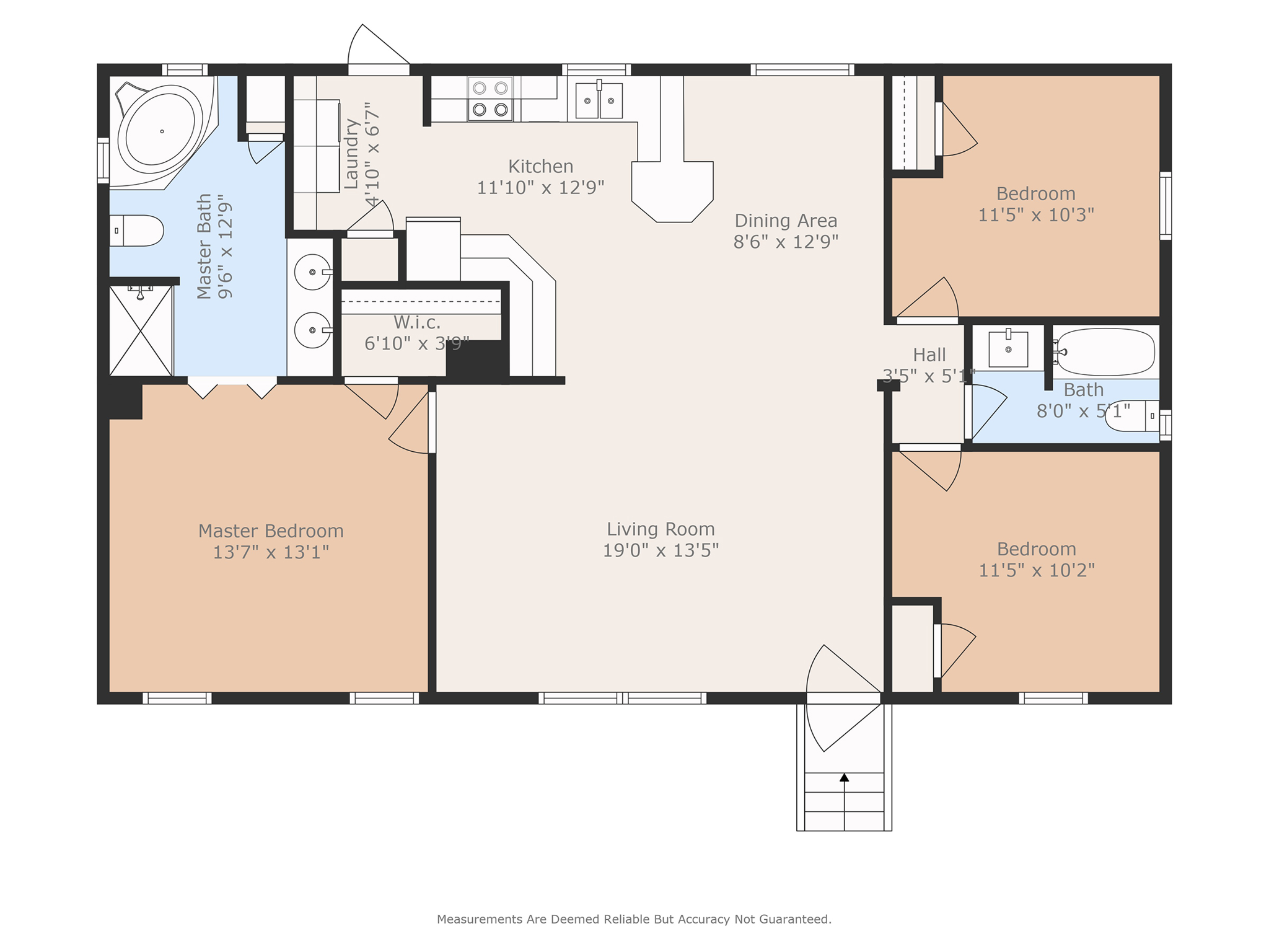 floorplan(D)