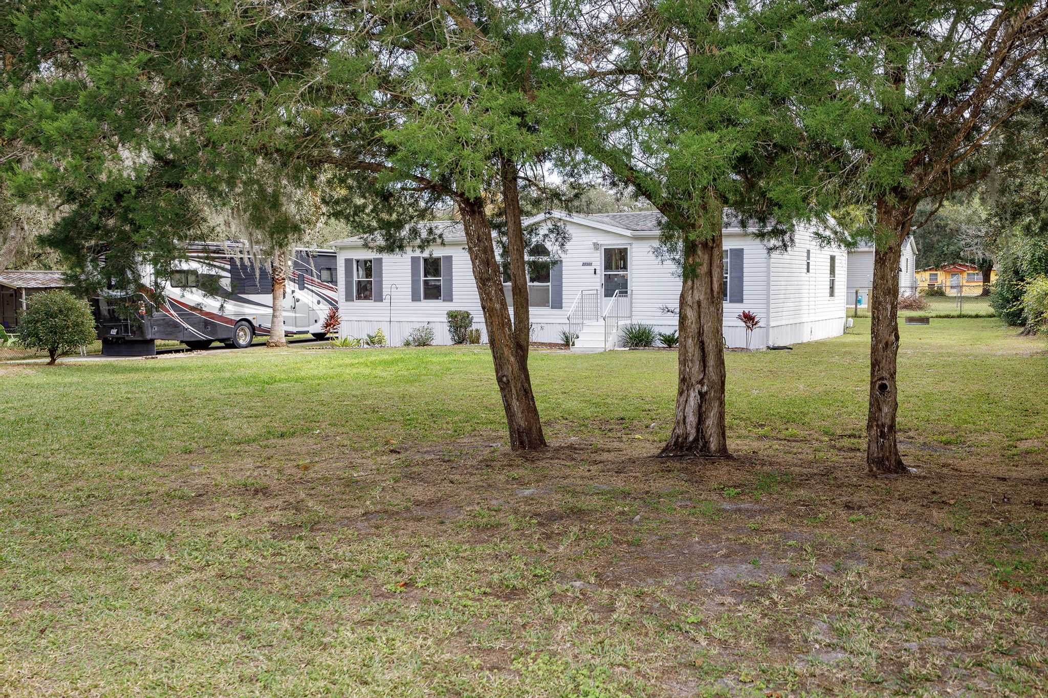 front right