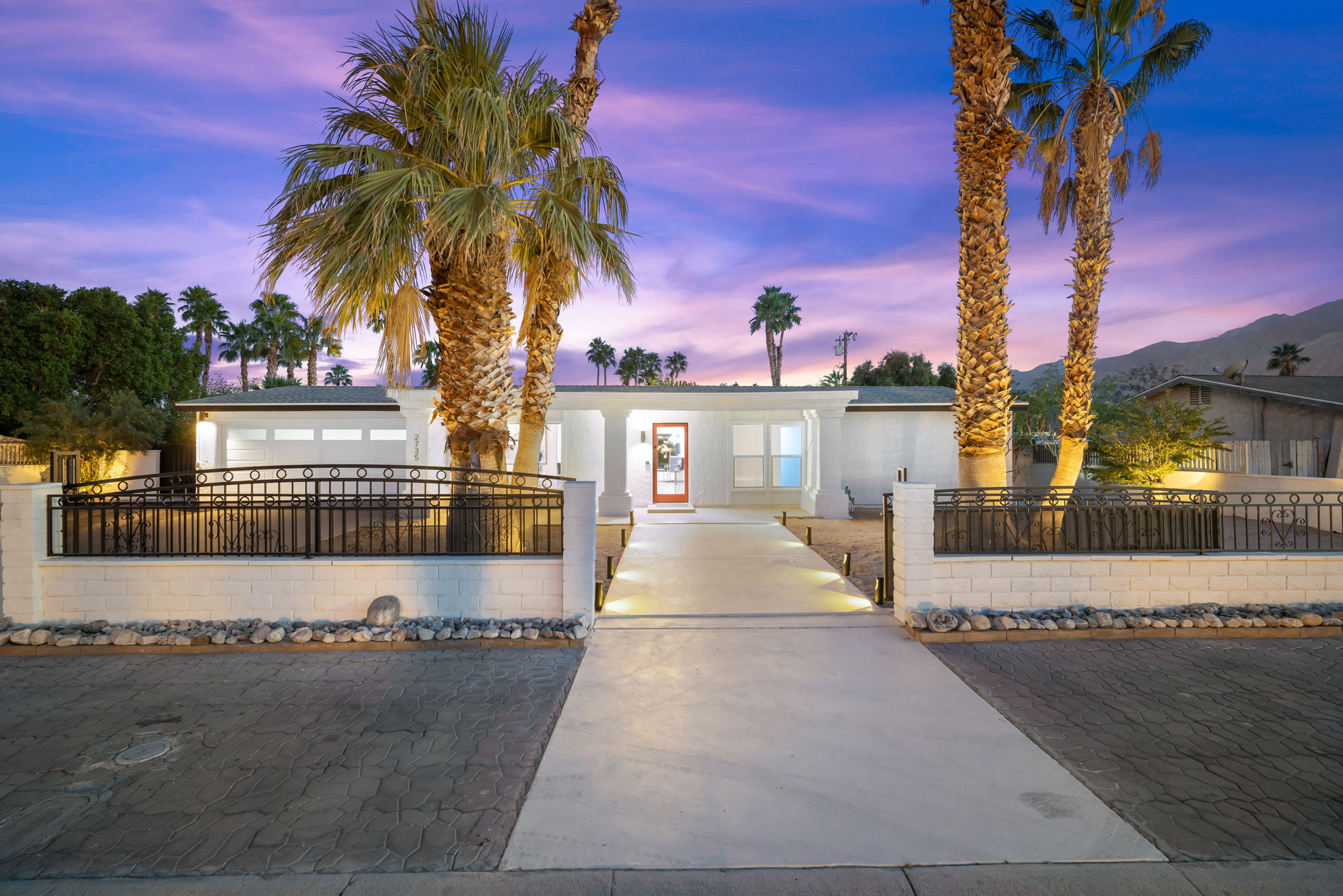 2735 E San Angelo Rd, Palm Springs, CA 92262, USA Photo 1