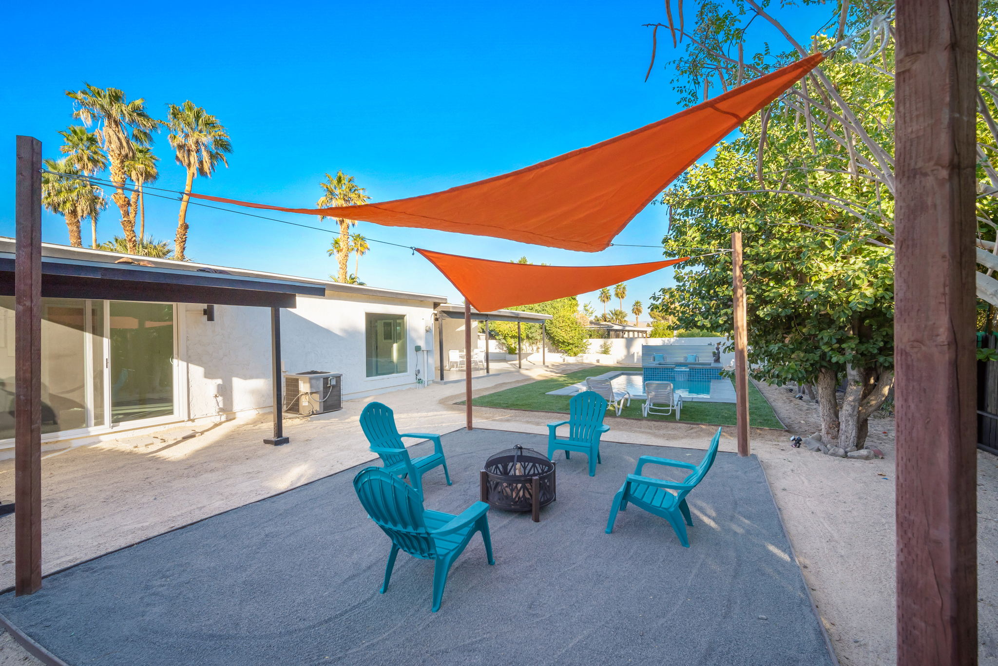 2735 E San Angelo Rd, Palm Springs, CA 92262, USA Photo 29