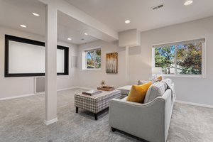 Theater Room