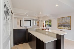 Wet Bar
