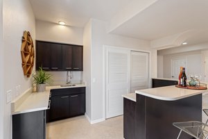 Wet Bar