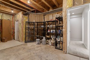 Mechanical Room
