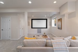 Theater Room