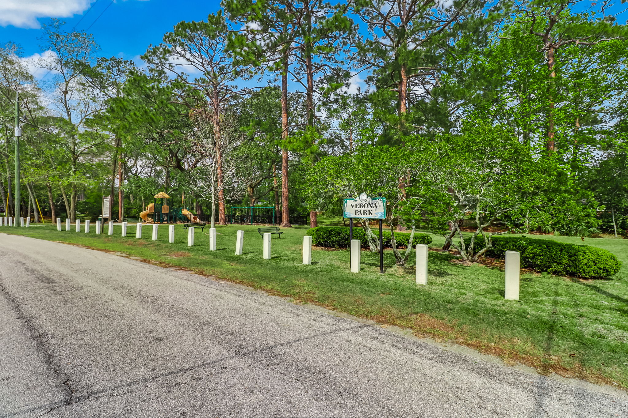 Verona Park