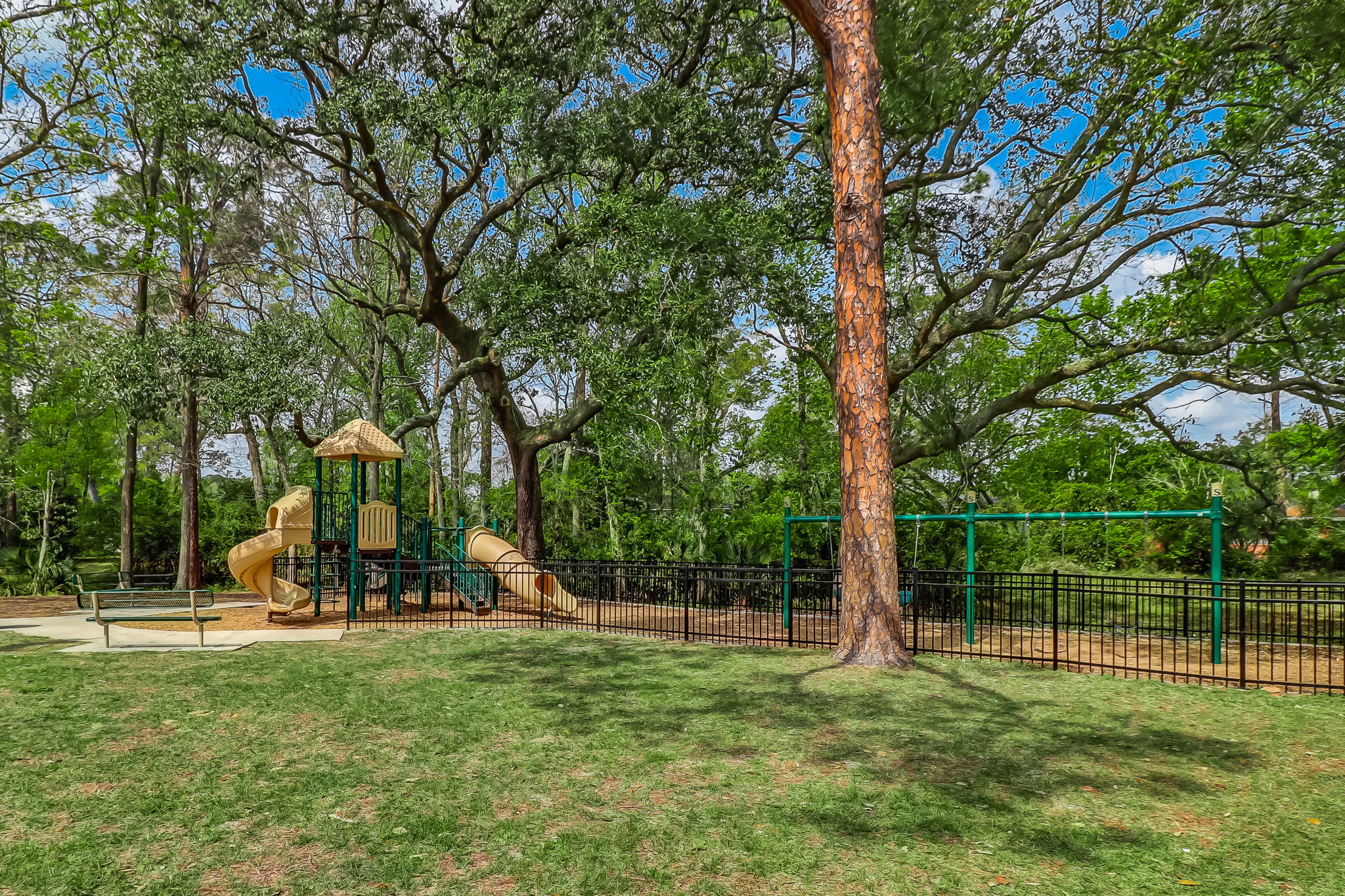 Verona Park