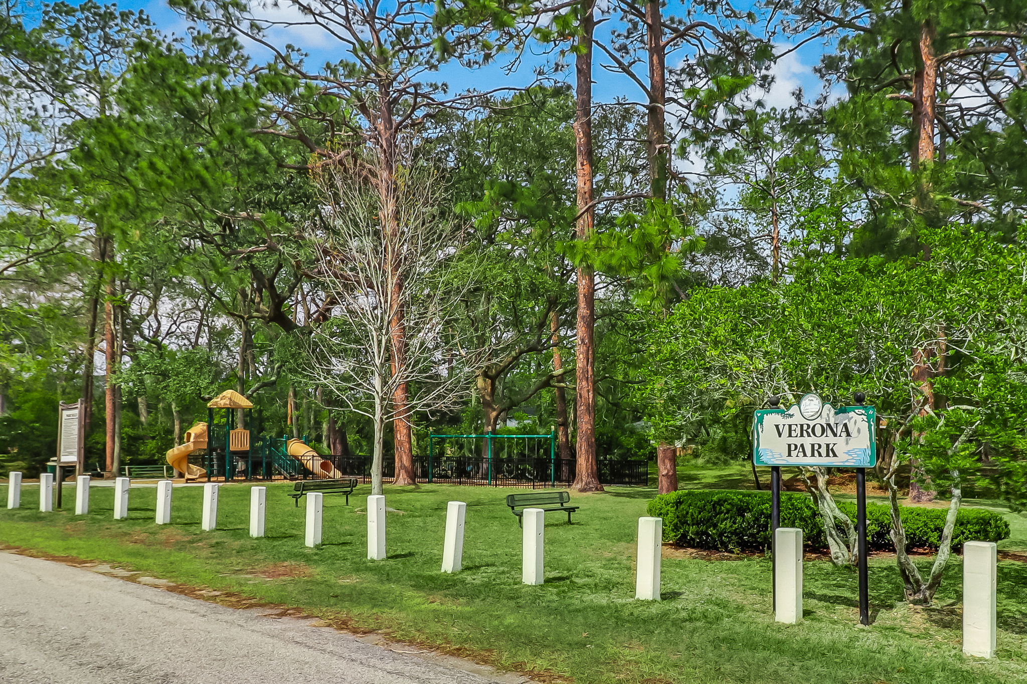 Verona Park