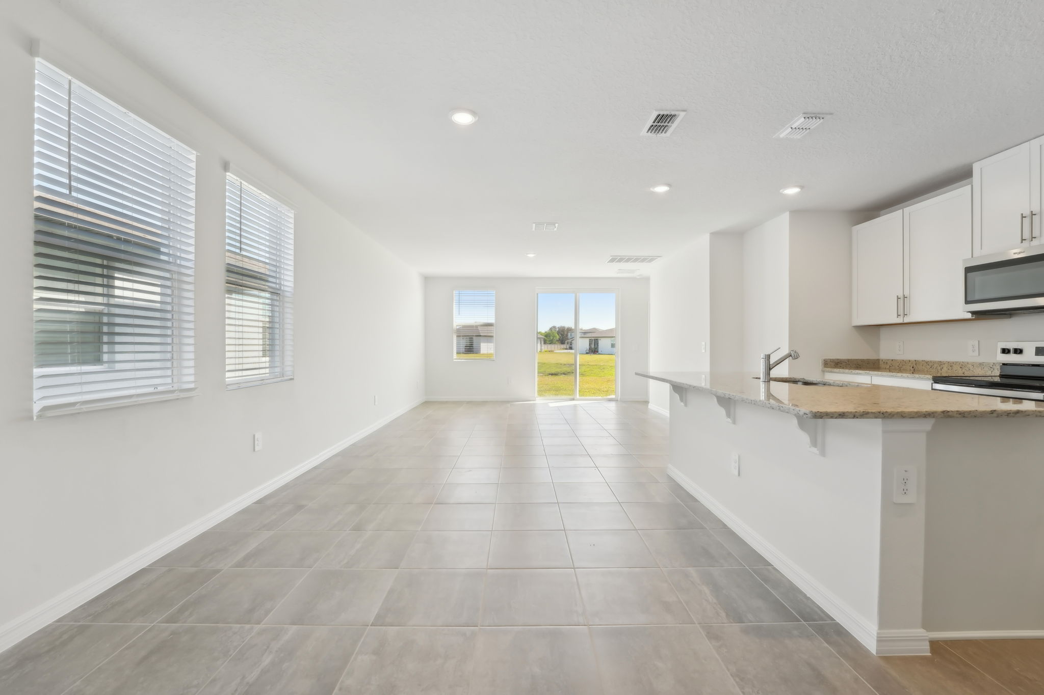 Tampa Division - Stuart Crossing - Lot 0070 - 2735 Virginia Pine Drive, Bartow, FL  - 011
