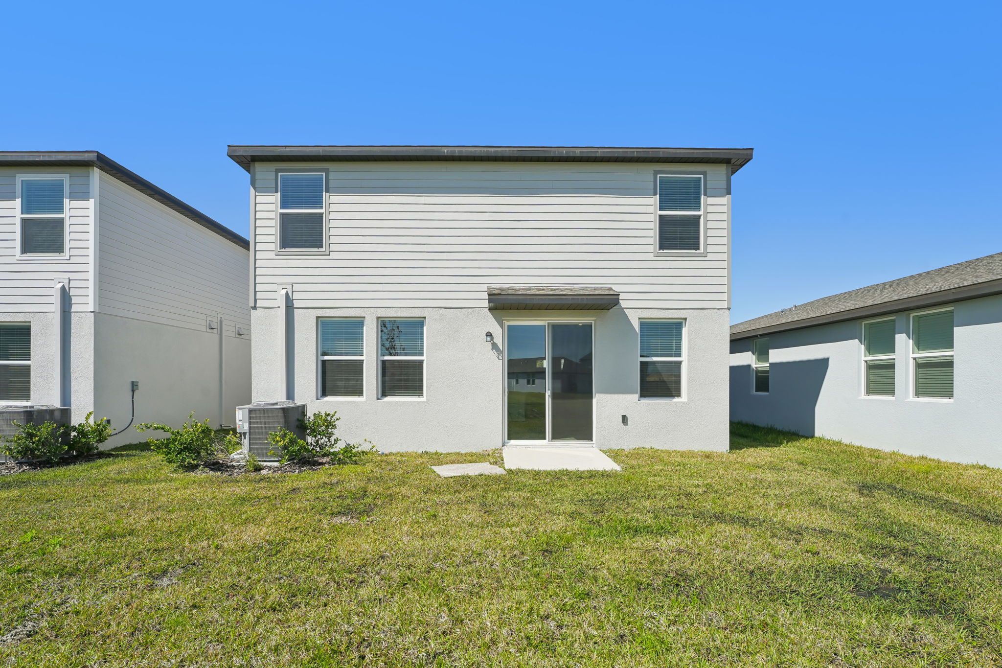 Tampa Division - Stuart Crossing - Lot 0070 - 2735 Virginia Pine Drive, Bartow, FL  - 036
