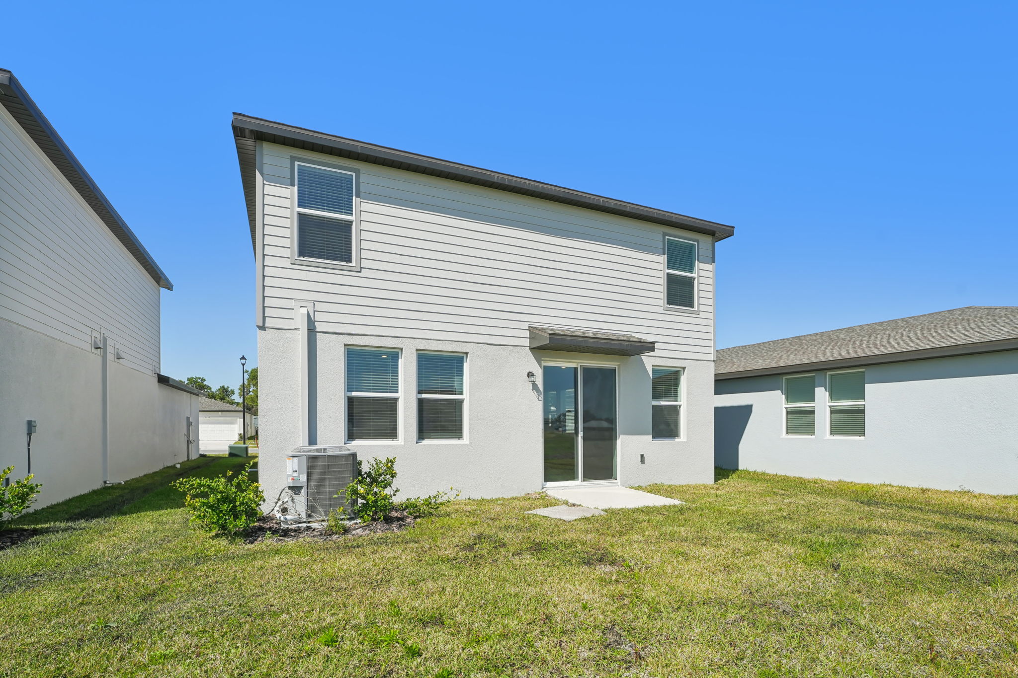 Tampa Division - Stuart Crossing - Lot 0070 - 2735 Virginia Pine Drive, Bartow, FL  - 037