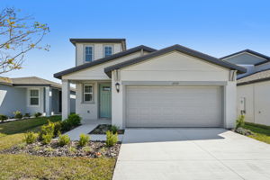 Tampa Division - Stuart Crossing - Lot 0070 - 2735 Virginia Pine Drive, Bartow, FL  - 001