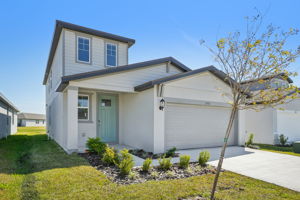 Tampa Division - Stuart Crossing - Lot 0070 - 2735 Virginia Pine Drive, Bartow, FL  - 002