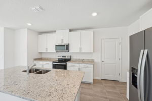 Tampa Division - Stuart Crossing - Lot 0070 - 2735 Virginia Pine Drive, Bartow, FL  - 014