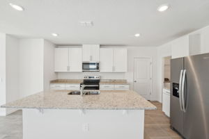 Tampa Division - Stuart Crossing - Lot 0070 - 2735 Virginia Pine Drive, Bartow, FL  - 015